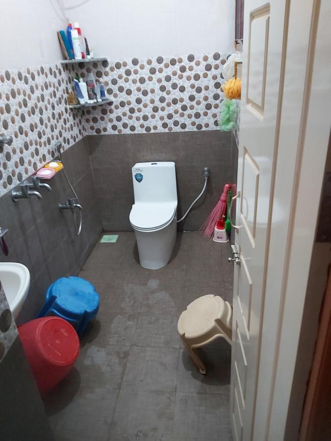 Suloram Illam Apartment Chidambaram Exterior foto