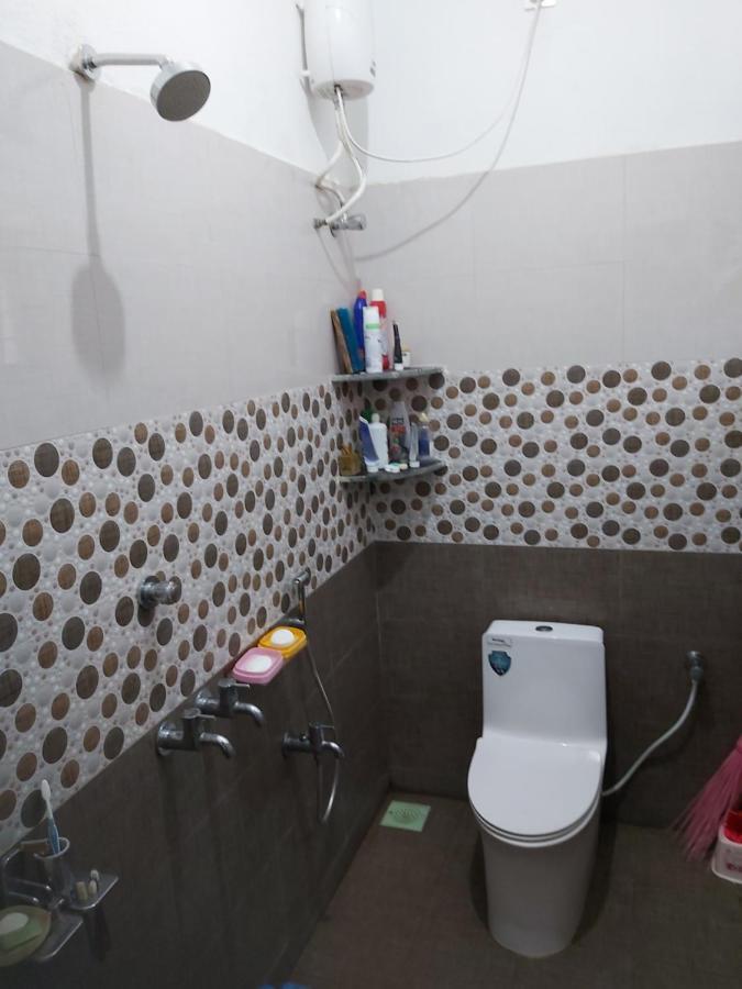 Suloram Illam Apartment Chidambaram Exterior foto