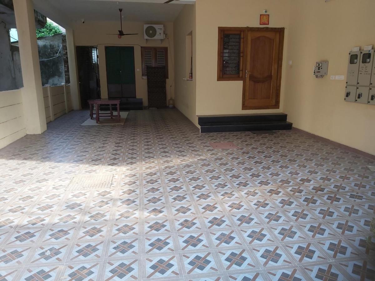 Suloram Illam Apartment Chidambaram Exterior foto