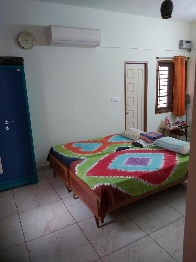Suloram Illam Apartment Chidambaram Exterior foto