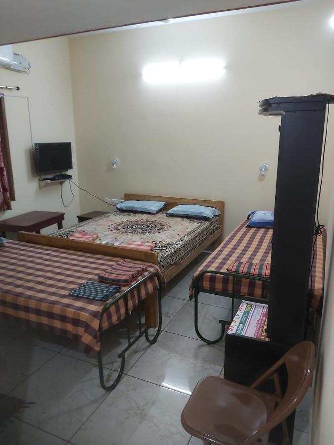 Suloram Illam Apartment Chidambaram Exterior foto